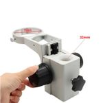 Suporte Para Cabeça De Microscópio Estéreos