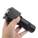 Câmera Microscópio Ocular Eletrônica de 2MP Saída VGA OEM