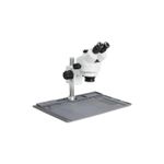 Base Microscopio Metal Silicone S-190 Yaxun 