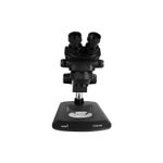 Microscópio Trinocular 37050 Plus Griffin Preto Base Pequena 127/220V