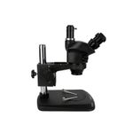 Microscópio Trinocular 37050 Plus Griffin Preto Base Pequena 127/220V