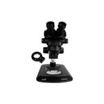 Microscópio Trinocular 37050 Plus Griffin Preto Base Pequena 127/220V