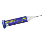 Pasta de Solda fluxo mechanic UV559