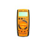 Multímetro Digital YX-9205A+ Multiteste Capacímetro Yaxun