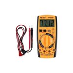 Multímetro Digital YX-9205A+ Multiteste Capacímetro Yaxun