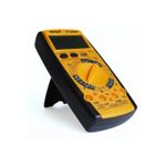 Multímetro Digital YX-9205A+ Multiteste Capacímetro Yaxun