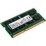 Memoria Notebook DDR3 8Gb 1600mhz  1.35v - Kingston