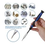 Kit Chave Ferramentas Yx-6018 Multi-Functional Yaxun