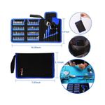 Kit Chave Ferramentas Yx-6018 Multi-Functional Yaxun