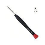 Chave Y 1.5 Triwing 30mm