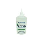 Alcool Isopropilico para Limpeza 500ml OEM