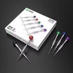 Kit Chave Ferramentas Lolipop 2UUL Scroo