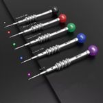 Kit Chave Ferramentas Lolipop 2UUL Scroo