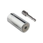 Chave Soquete Universal 7 A 19 Mm