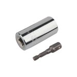 Chave Soquete Universal 7 A 19 Mm