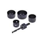 Kit Jogo Serra Copo 06 Pç 32-54mm NL-8003B TaTools