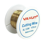 Fio De Aço Com Manopla Para Separar Touch De Lcd Yaxun Yx214 120m