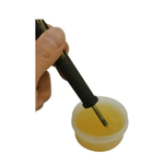 Fluxo de Solda em Pasta Amarelo Yaxun Yx-20