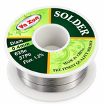 Fio de Solda Estanho 0.4MM Solder Yaxun