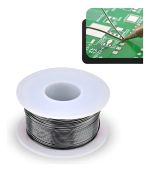 Fio de Solda Estanho 0.4MM Solder Yaxun