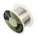 Fio de Solda Estanho Prata 0.3MM Solder Yaxun
