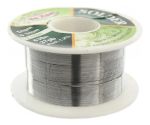 Fio de Solda Estanho Prata 0.3MM Solder Yaxun
