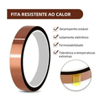 Fita Termica 