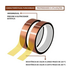 Fita Termica 