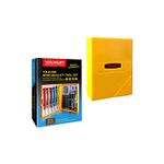 Kit Chave Ferramentas Yx-6300 Com Espatulas E Pinça Yaxun