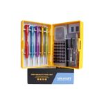 Kit Chave Ferramentas Yx-6300 Com Espatulas E Pinça Yaxun