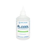 Alcool Isopropilico para Limpeza 250ml OEM