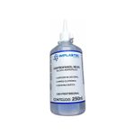 Alcool Isopropilico para Limpeza 250ml OEM