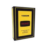 Kit Chave Ferramentas Yx6028b Yaxun