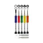 Kit Chave Ferramentas Yx-8186 Precision Screwdriver Yaxun