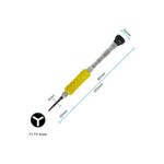 Kit Chave Ferramentas Yx-8186 Precision Screwdriver Yaxun