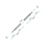 Kit Chave Ferramentas Yx-8186 Precision Screwdriver Yaxun