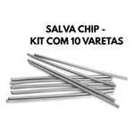 Vareta de Solda  10 UNI