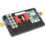 Suporte Placa Eletronica Resistente Alta Temperatura Universal TE-073