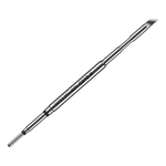Ponta Ferro De Solda Para Estação Ponteira Serie AKS-C210-K Ankles