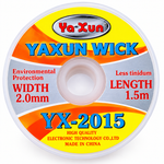 Malha Dessoldadora YaXun  2.0mm 1.5m