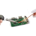 Malha Dessoldadora YaXun  2.0mm 1.5m