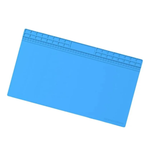 Manta Antiestática Bancada Extra Grande 70x40 TE-713 - Azul 