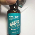 Removedor de Resina Cola Bga-Ic Yaxun Yx 535