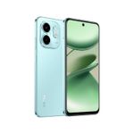 Celular Smart 9 Dual SIM 4G 128GB 4GB RAM X6532 Infinix S/CX