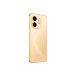 Celular Smart 9 Dual SIM 4G 128GB 4GB RAM X6532 Infinix S/CX