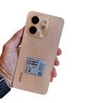 Celular Smart 9 Dual SIM 4G 128GB 4GB RAM X6532 Infinix S/CX