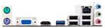 Placa Mae Integrado Intel Celeron 2.41Ghz DDR3 J1800NH2 BioStar S/CX