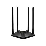 Roteador Wi-Fi Gigabit Wireless AC1200 3 pt Dual Band MR30G Mercusys C/Fonte S/CX