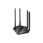 Roteador Wi-Fi Gigabit Wireless AC1200 3 pt Dual Band MR30G Mercusys C/Fonte S/CX