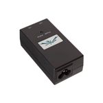 Fonte PoE Ubiquiti 24v 0.5a UBI-POE-24-5 Fast S/Cabo S/CX